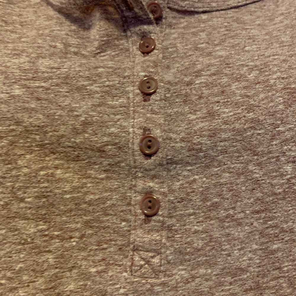 Mossimo top - Picture 2 of 4